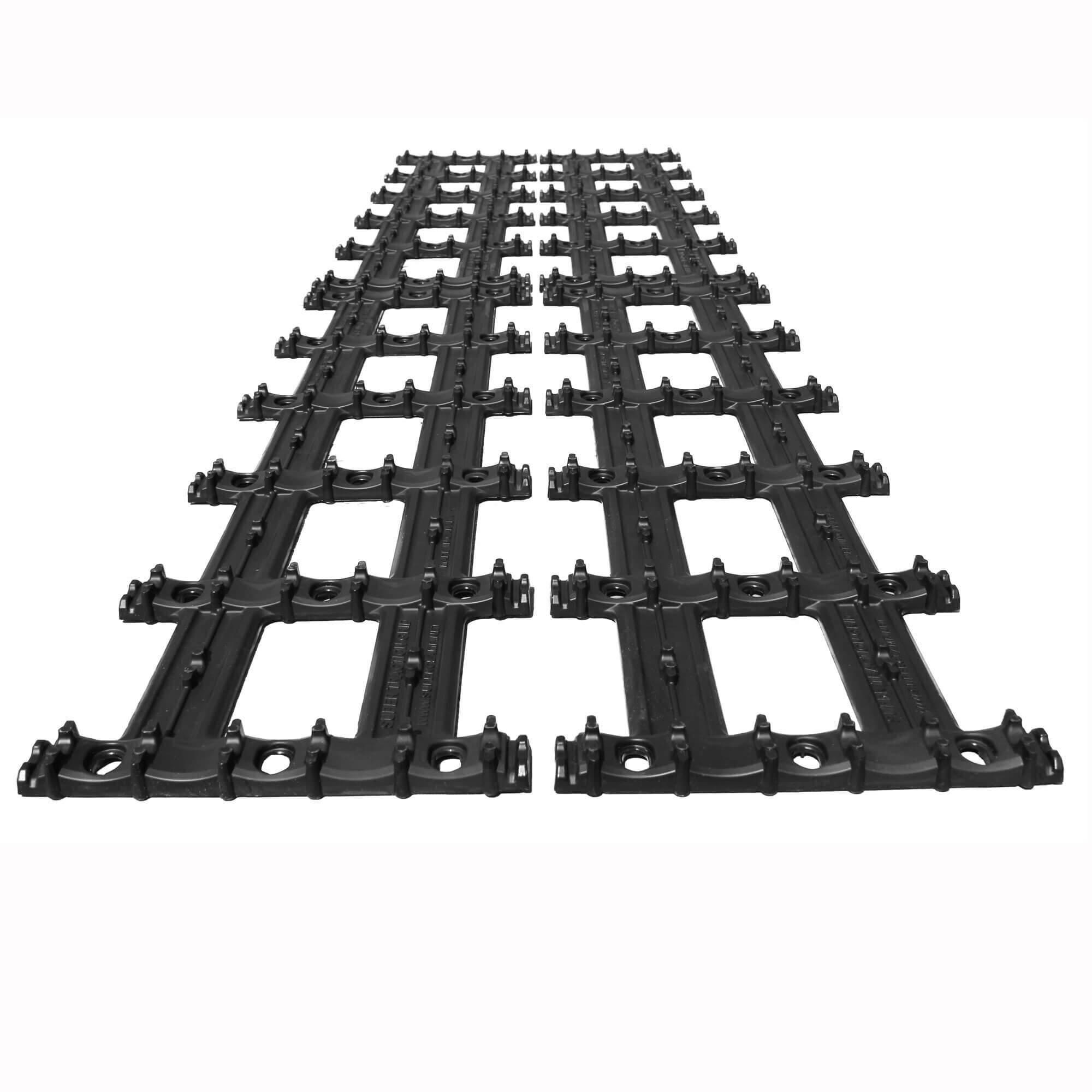 Super Traction Grid
