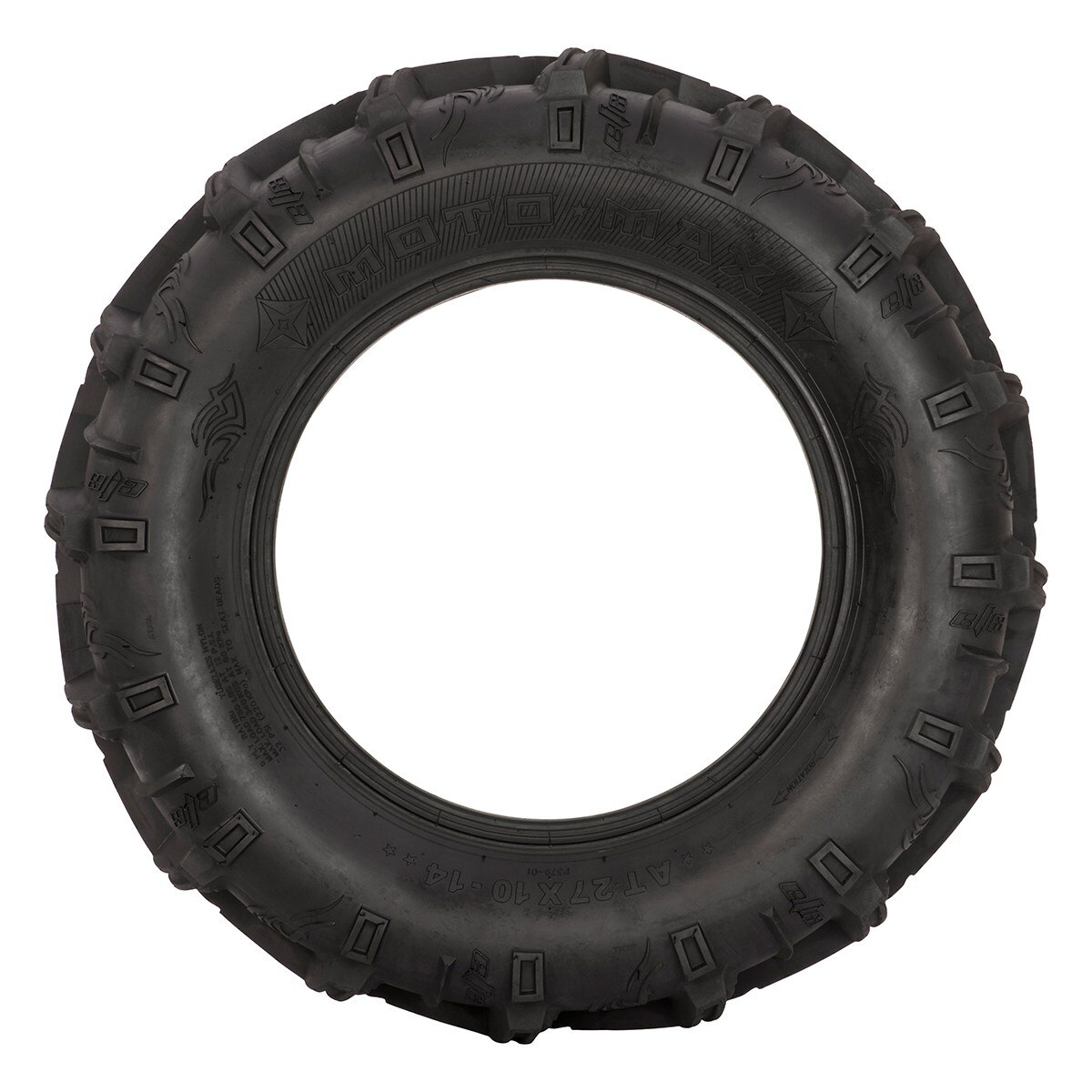 EFX® MotoMax Rear Tire