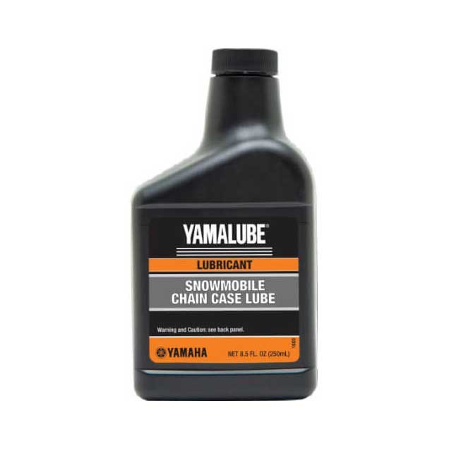 Yamalube® Snowmobile Chain Case Lube