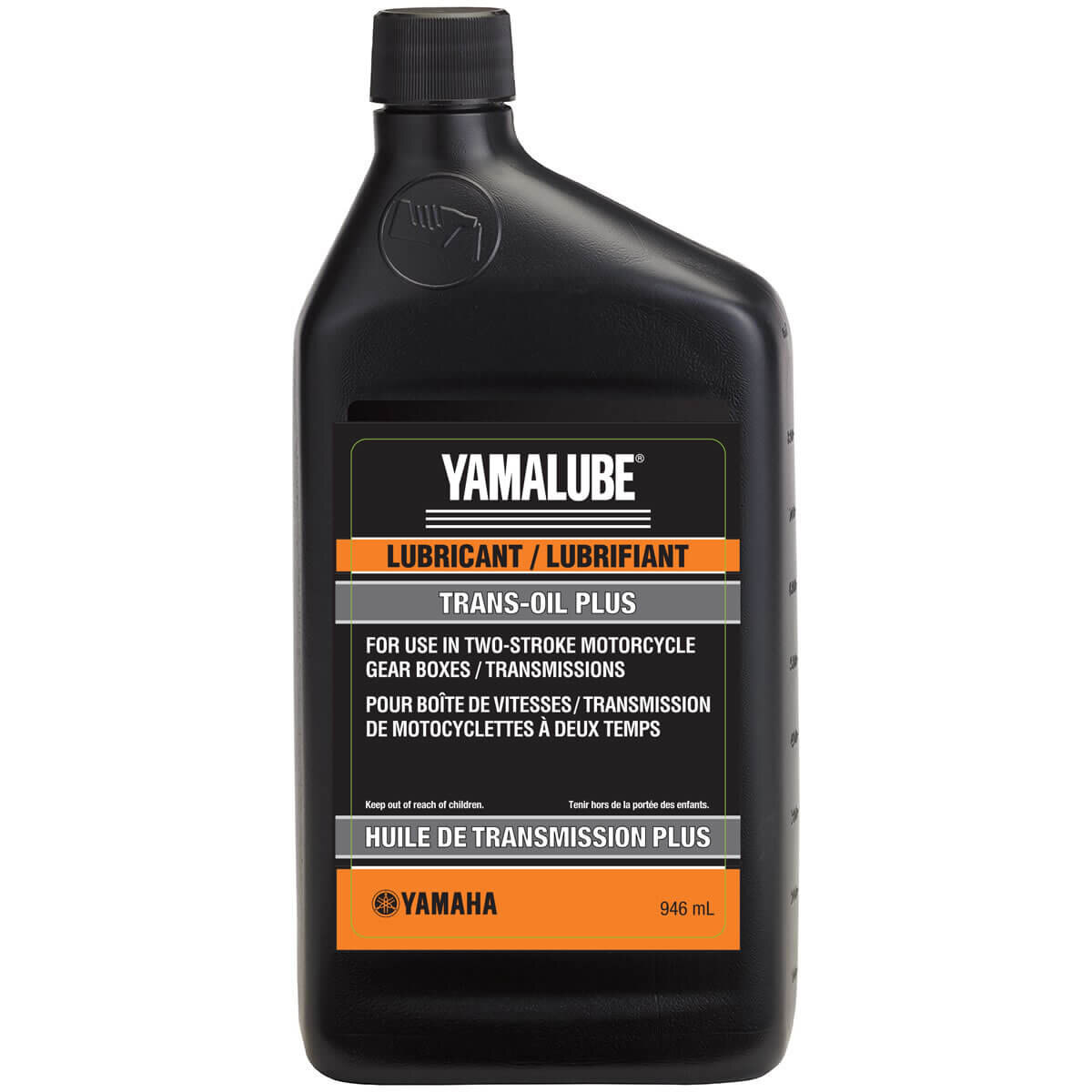 Yamalube® Trans Oil Plus