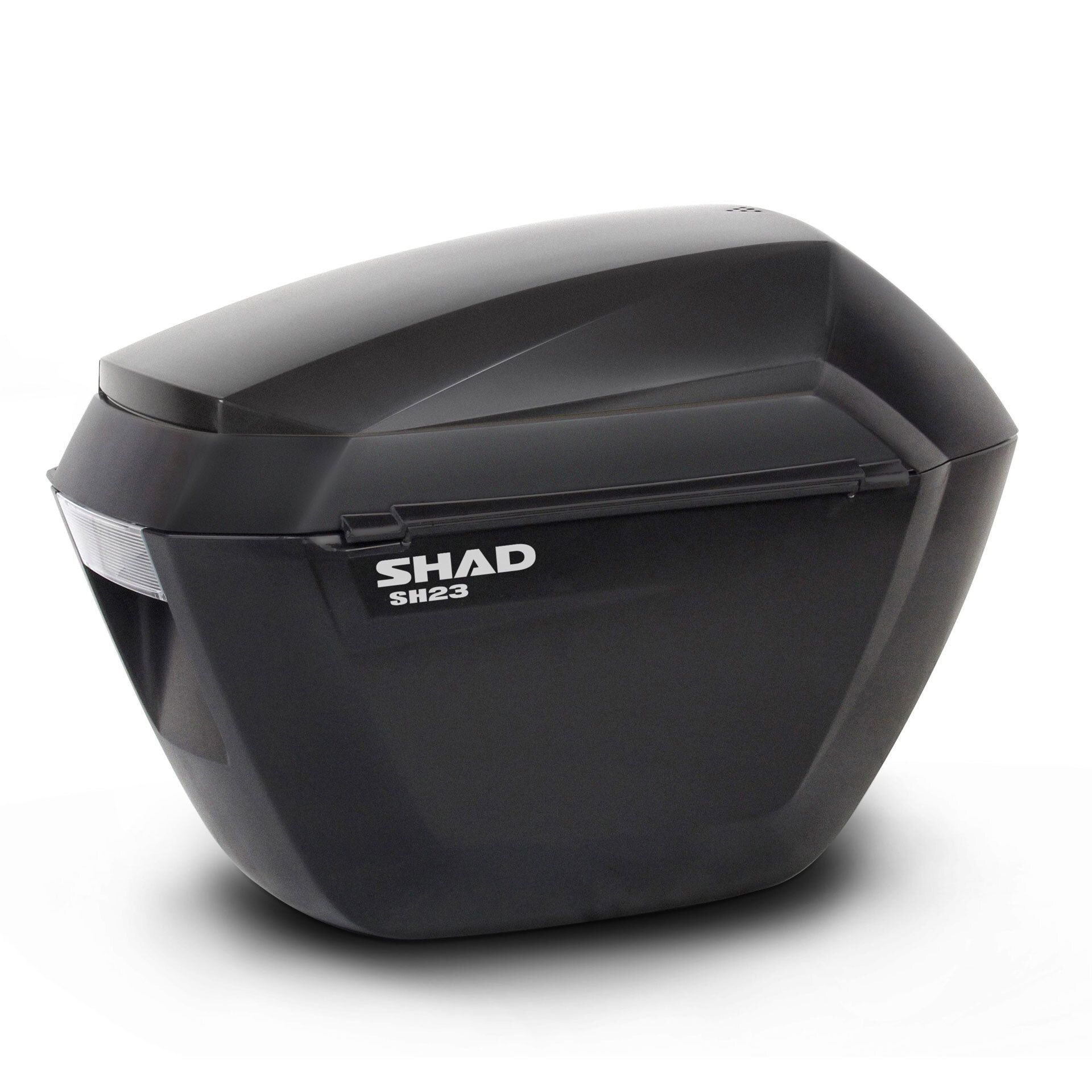 SHAD® SH23 Side Cases
