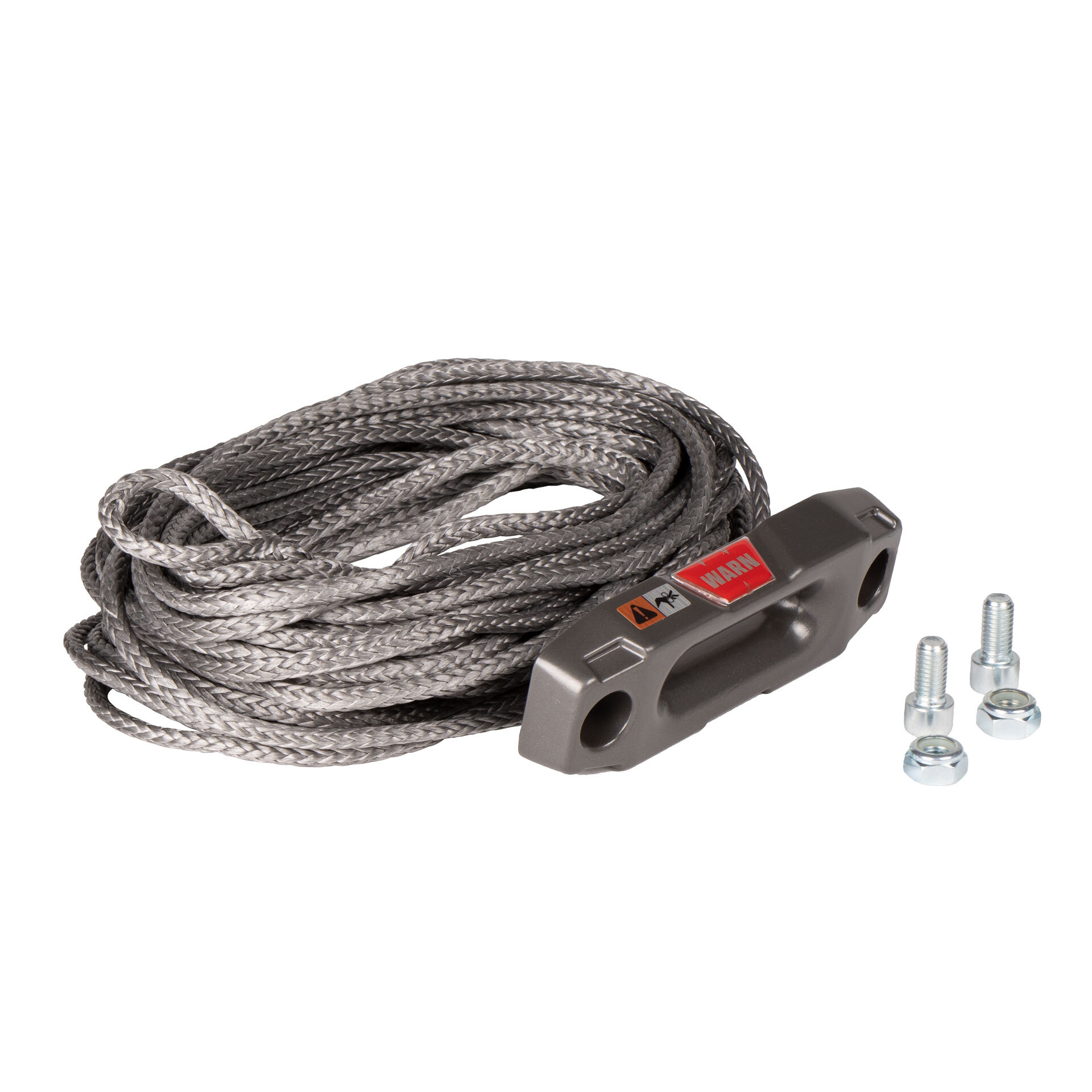 WARN® VRX 2500/3500 Synthetic Rope Upgrade Kit