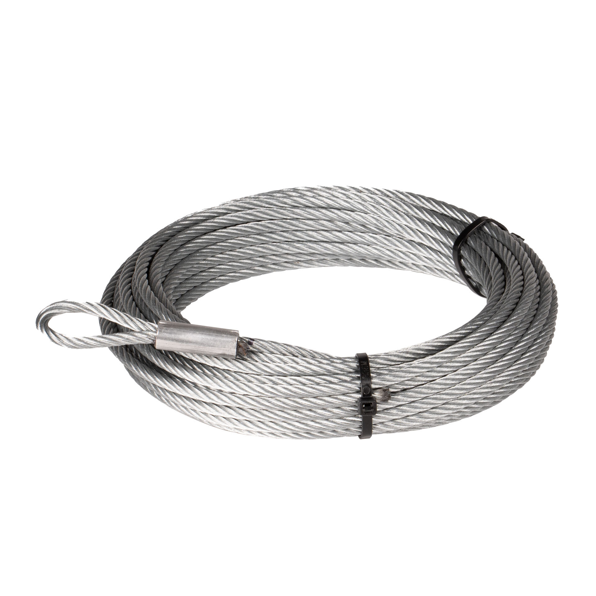 WARN® 3500 lb Wire Rope