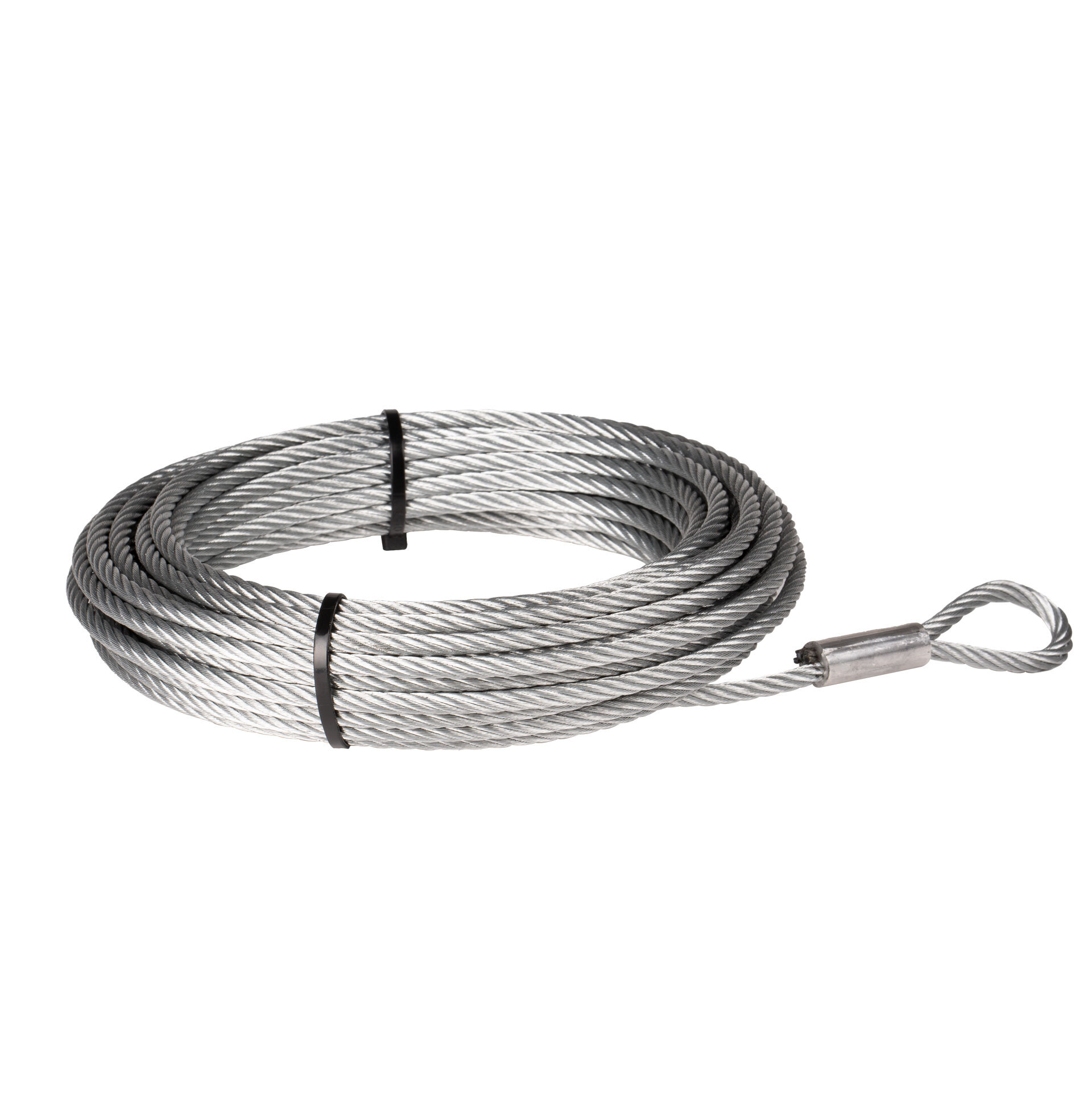 WARN® 4500 lb Wire Rope