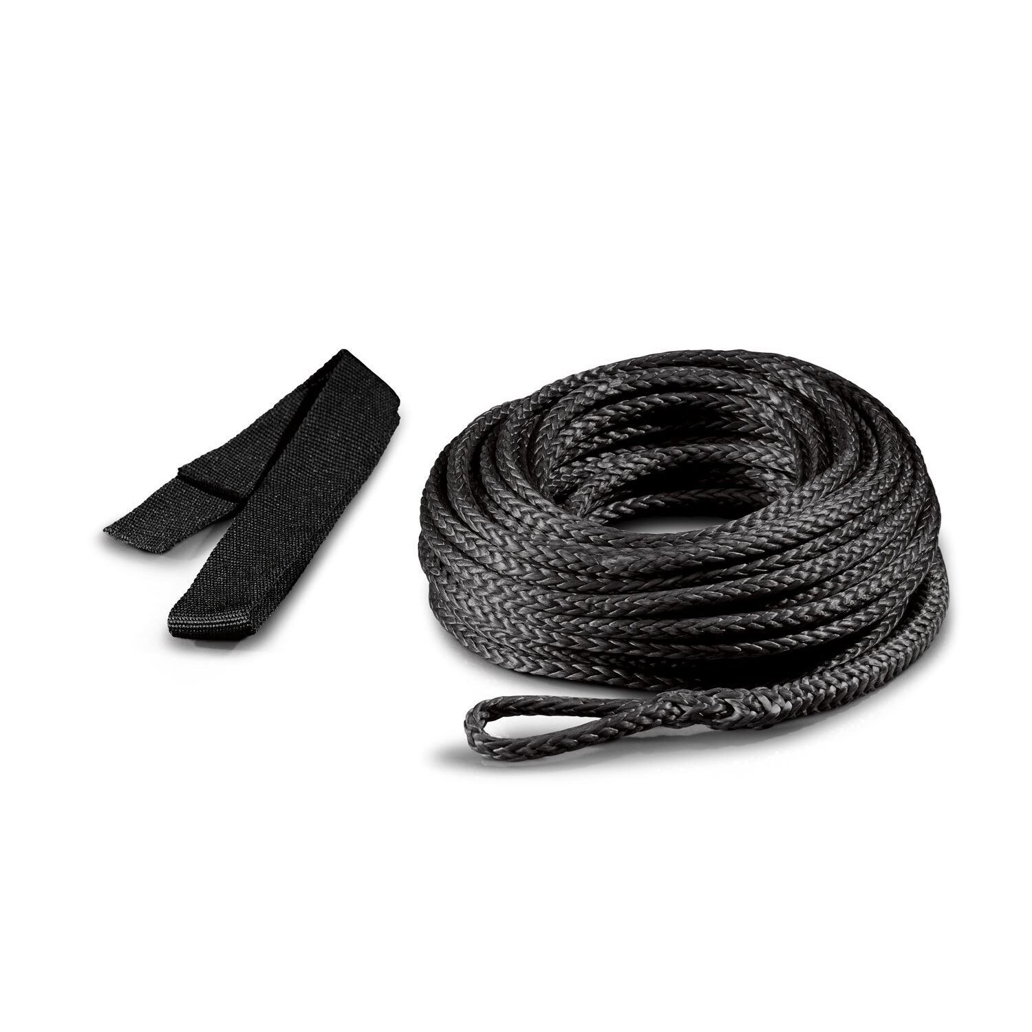 WARN® 2500/3500 lb Synthetic Rope