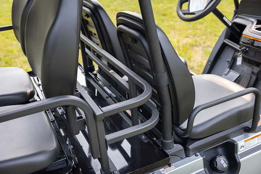 Yamaha UMAX Rally Glacier