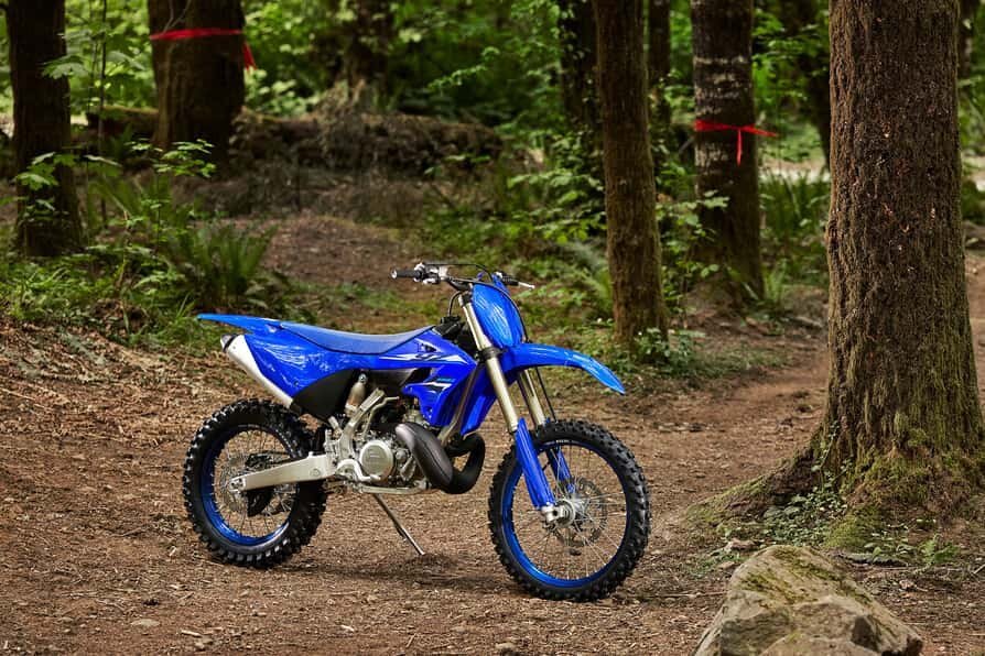 YAMAHAヤマハ
電動自転車PASWithDX26インチベージュPA26WDX 2026 YZ125X - Yamaha Motor Canada