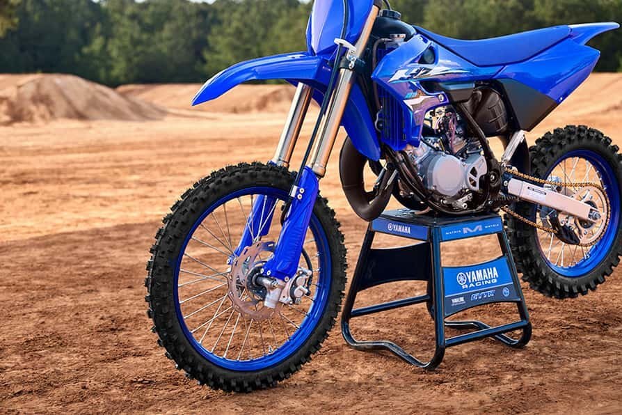 2026 Yamaha YZ85LW | Rae's Trailer & Sports Center - New & Used