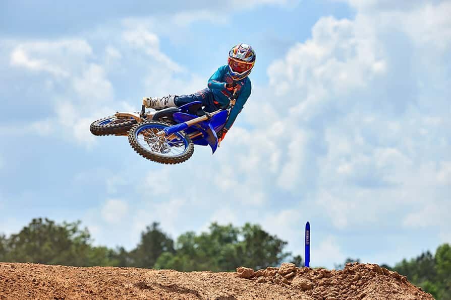 2026 Yamaha YZ85LW | 10897 | Home | Excalibur Motorcycle Works Inc
