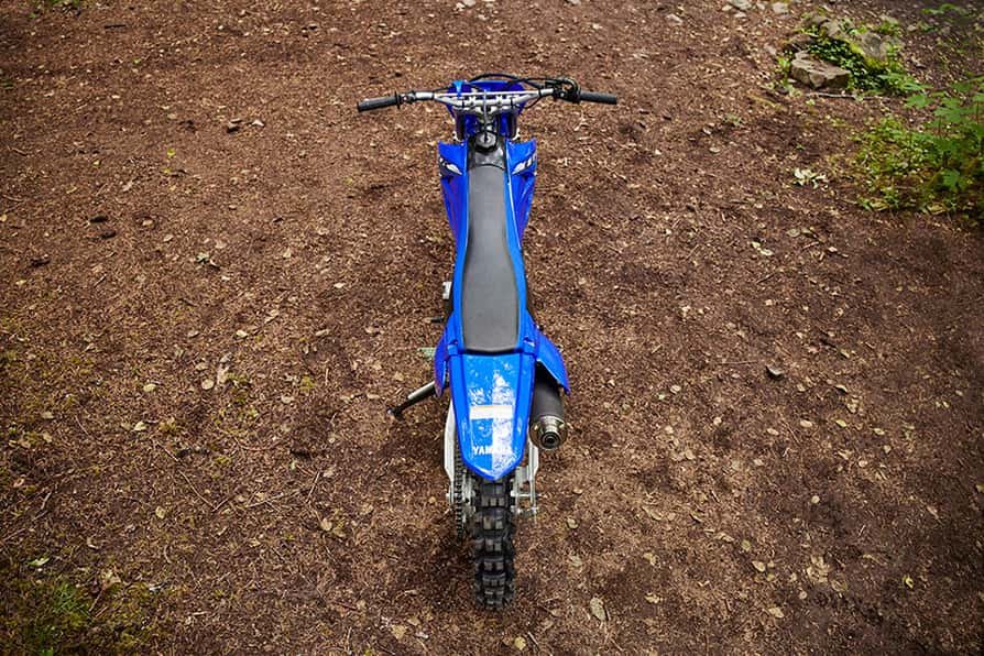 2026 Yamaha TT R 230