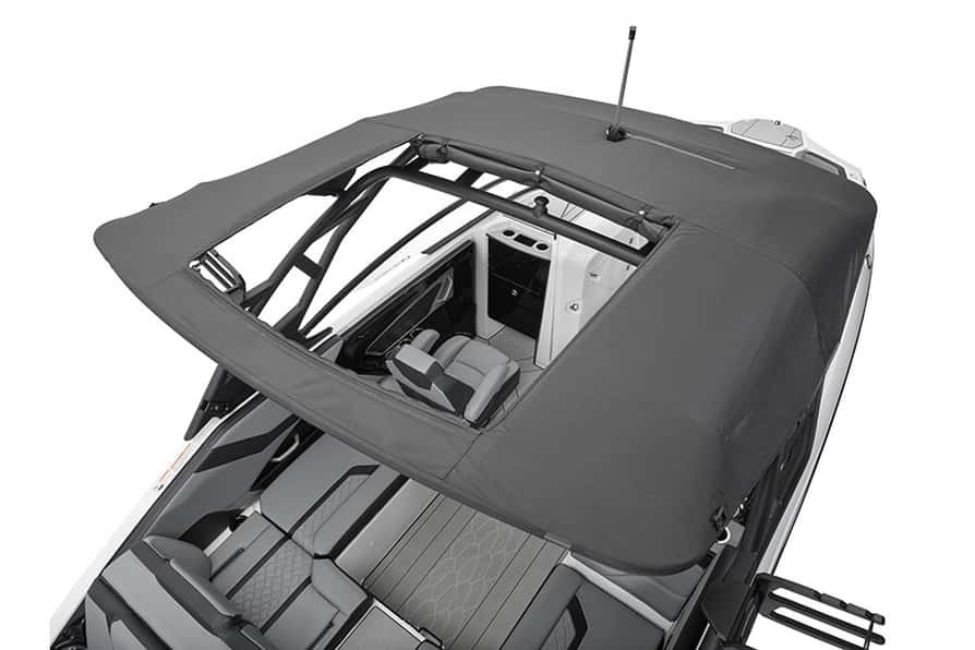 2026 Yamaha 255XD Utopia Blue