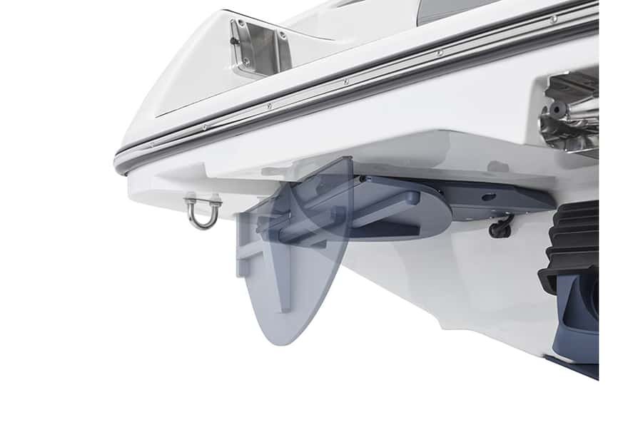 2026 Yamaha 255XD Utopia Blue