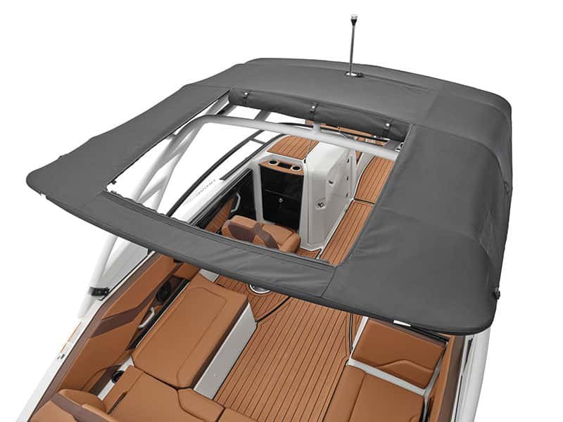 2026 Yamaha 252SE Powder Blue