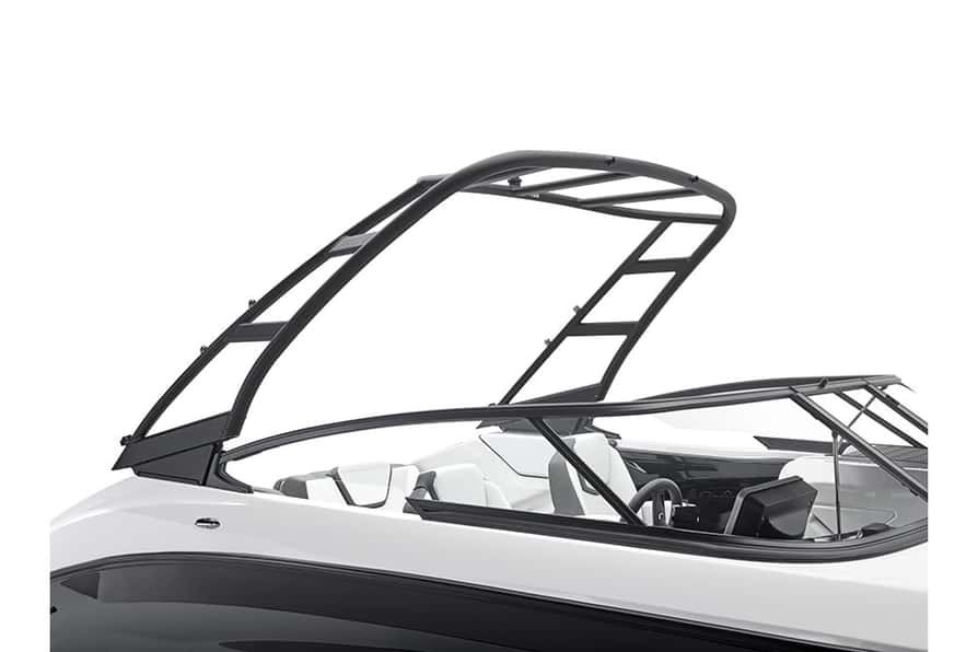 2026 Yamaha AR250 Dolphin Grey