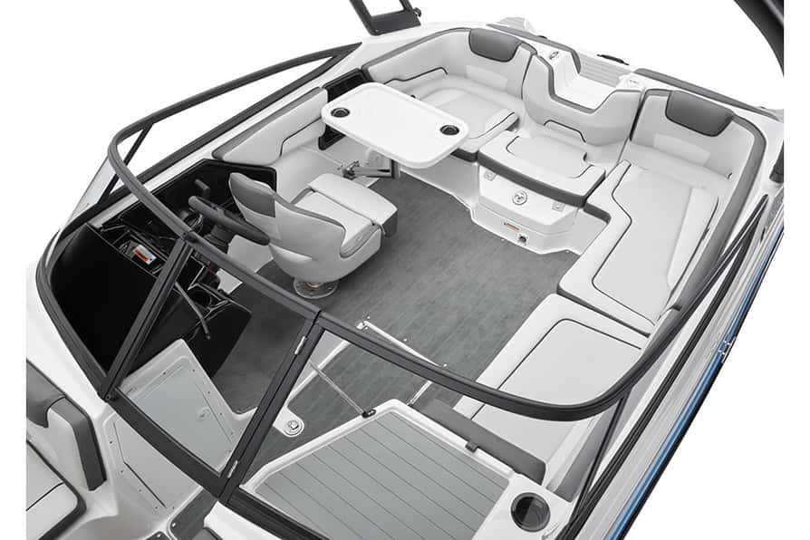 2026 Yamaha AR190 Black