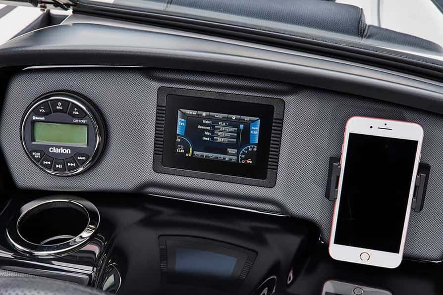 2026 Yamaha SX195 Seafoam Green