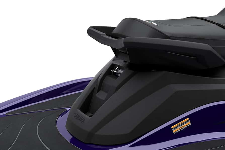 2026 Yamaha GP HO Nightshade