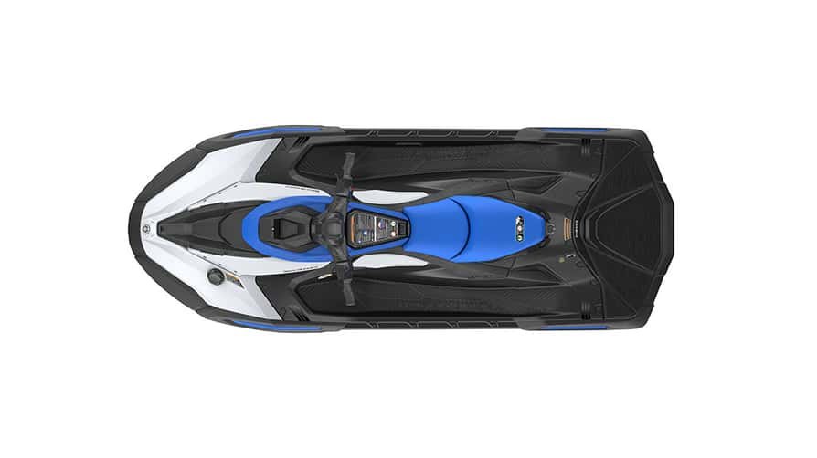 2026 Yamaha JetBlaster 2 UP Black