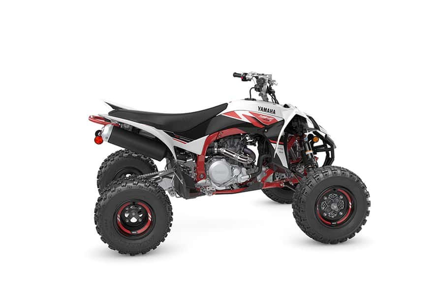 2026 Yamaha YFZ450R SE 70th Anniversary