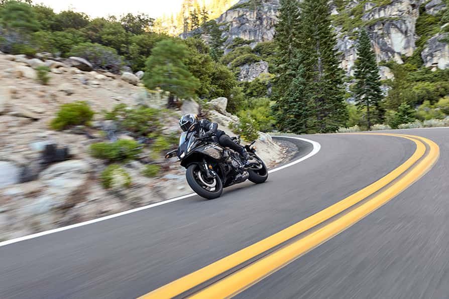 2026 Yamaha YZF R7 Team Yamaha Blue