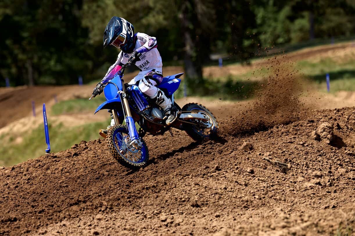2027 Yamaha YZ65 | Home | Powersports Dealer in Hamilton