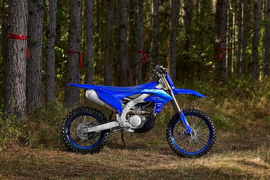 2027 Yamaha YZ250FX | Daytona Motorsports Vancouver's Best 2027 Yamaha YZ250FX | Daytona Motorsports Vancouver's Best