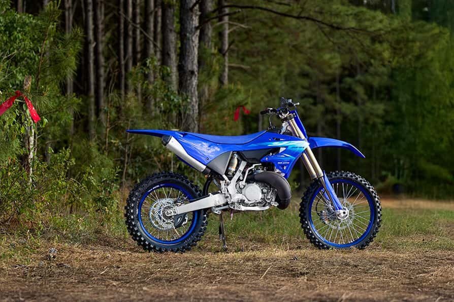 2027 Yamaha YZ125X | Items | Jack Carter Powersports & Marine