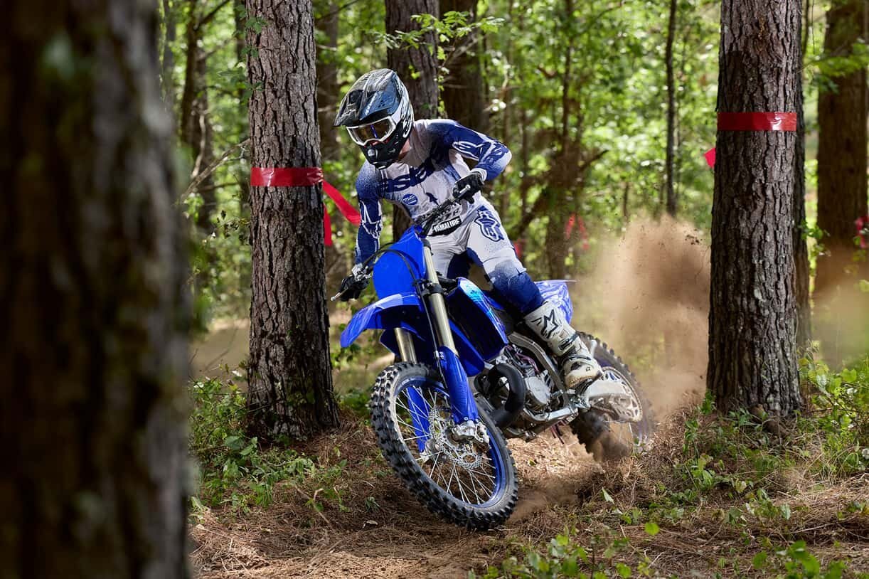 XAM A4104-47T VTR/HORNET/JADE YZ125 250他 2027 Yamaha YZ250X | Rae's Trailer & Sports Center - New & Used