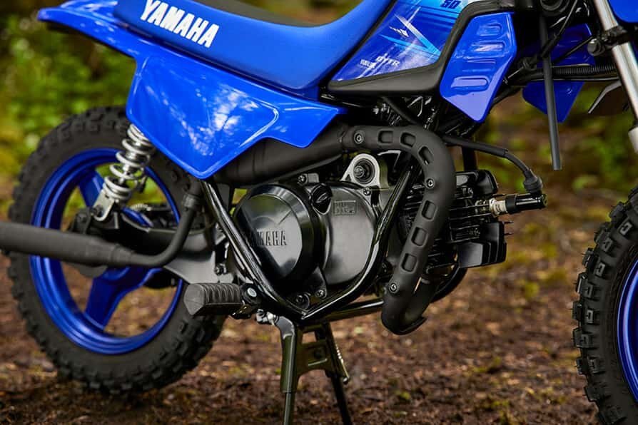2027 Yamaha PW50 | Daytona Motorsports Vancouver's Best Motorcycle