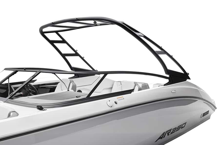 2027 Yamaha AR250 Utopia Blue