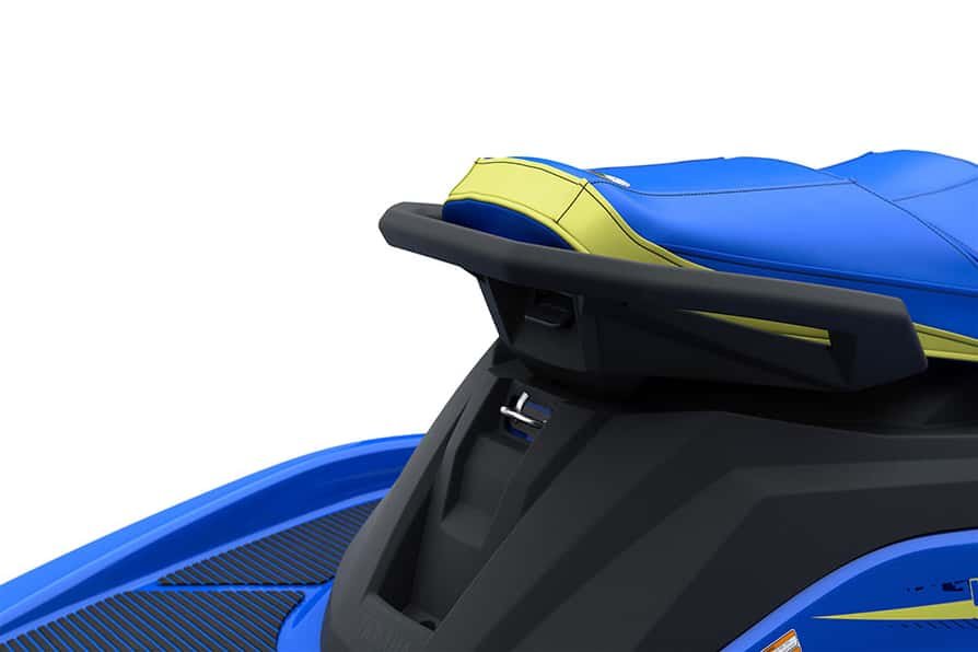 2027 Yamaha VX Nightshade