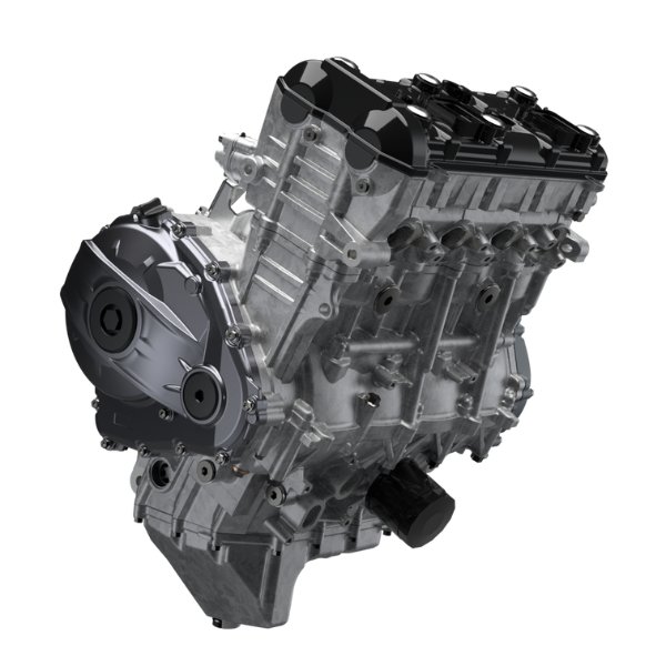 2027 Suzuki GSX R1000R