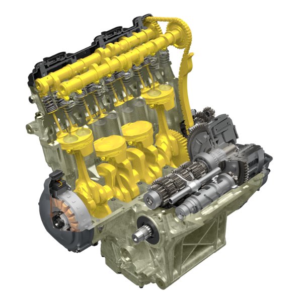 2027 Suzuki GSX R1000R