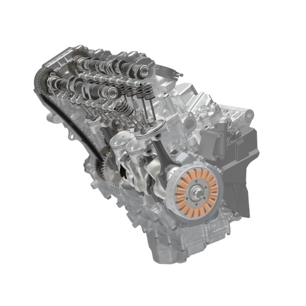 2027 Suzuki GSX R1000R