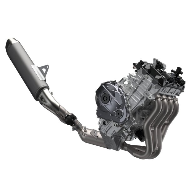 2027 Suzuki GSX R1000R