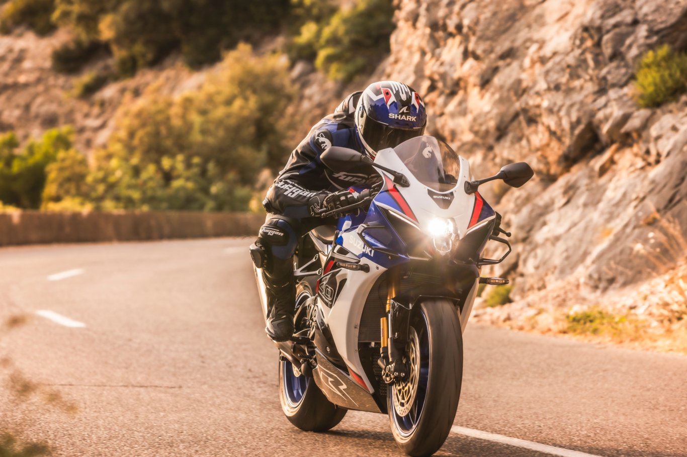 2027 Suzuki GSX R1000R