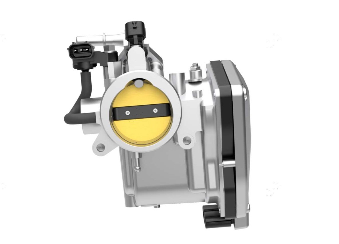 2025 Suzuki DR Z4SM Sky Grey