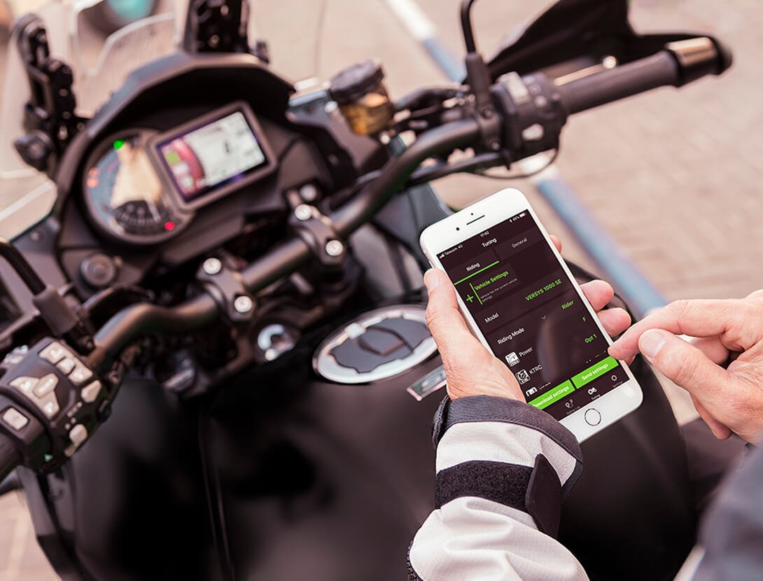 2026 Kawasaki BRUTE FORCE 750