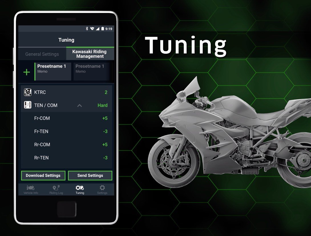 2026 Kawasaki TERYX5 H2 DELUXE