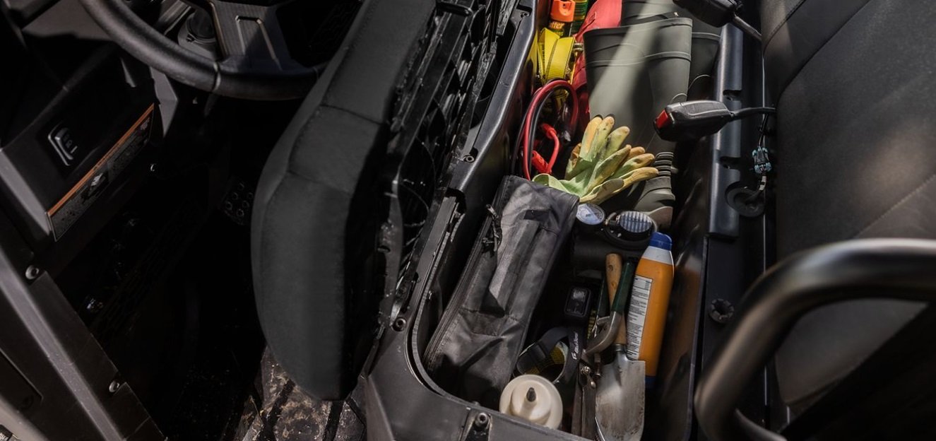 2026 Polaris® RANGER SP 570 NorthStar Edition 2 Seat Zenith Blue