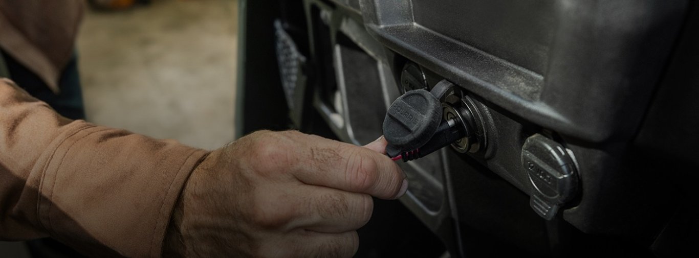 2026 Polaris® RANGER CREW 1000 Premium 3 Seat Polaris Pursuit Camo