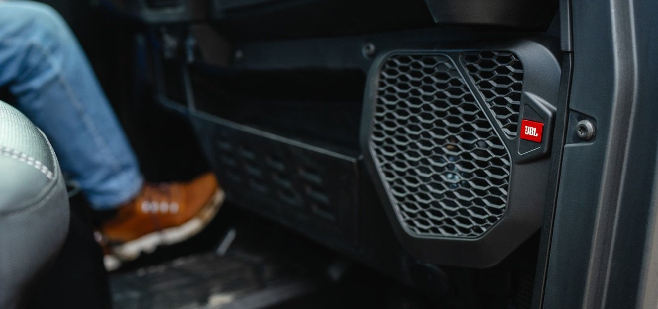 2026 Polaris® RANGER CREW XP 1000 NorthStar Trail Boss Edition 6 Seat Heavy Metal