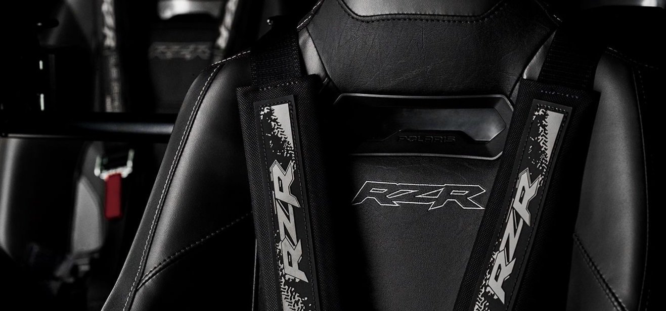 2026 Polaris® RZR Pro XP Sport 2 Seat Storm Gray