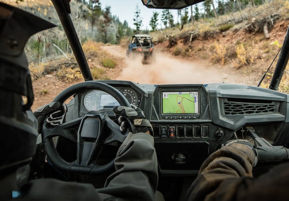 2026 Polaris® RZR Trail Ultimate Sand Dune