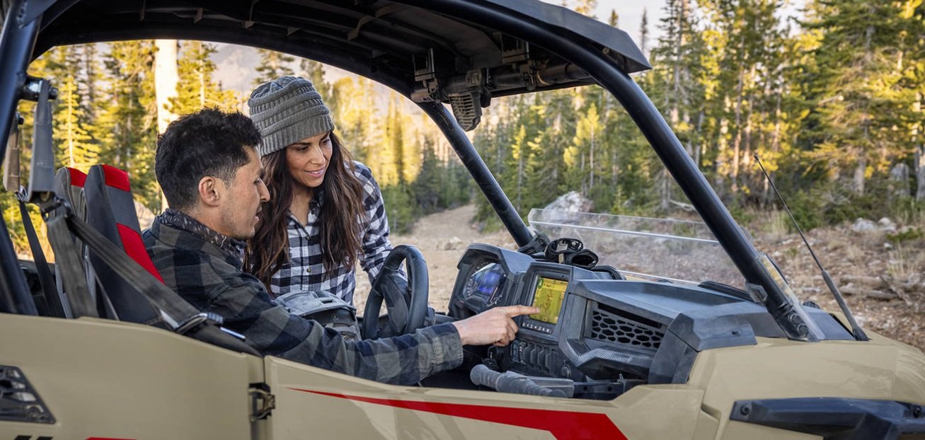 2026 Polaris® RZR Trail Ultimate Sand Dune