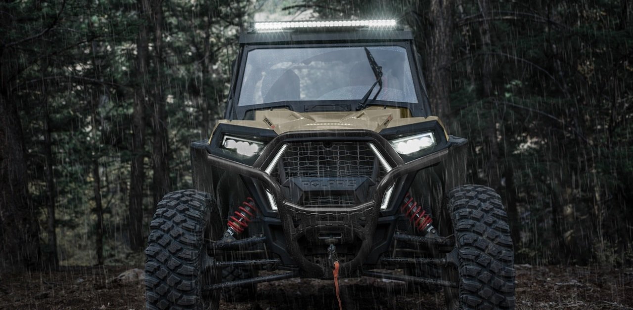2026 Polaris® RZR Trail S 1000 Ultimate Sand Dune