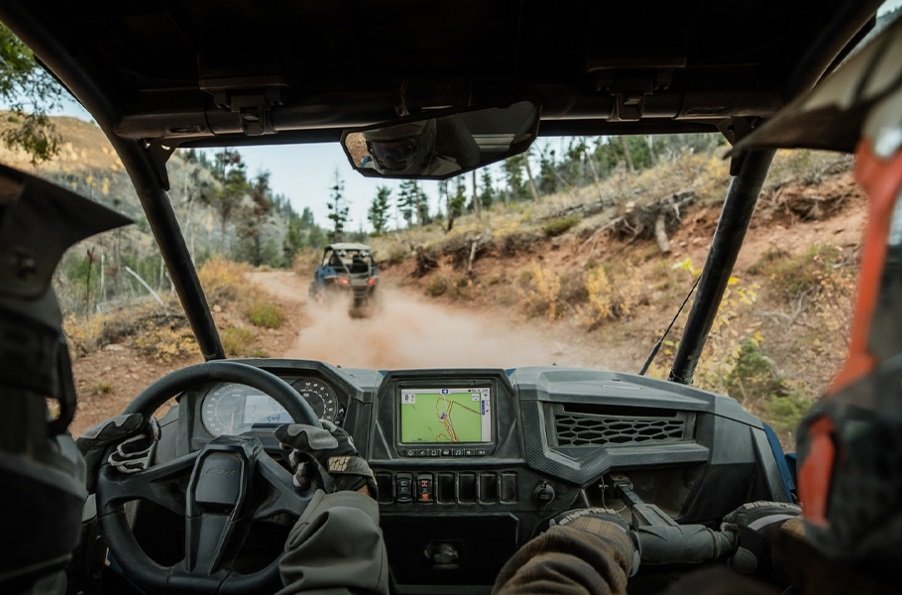 2026 Polaris® RZR Trail S 1000 Ultimate Sand Dune