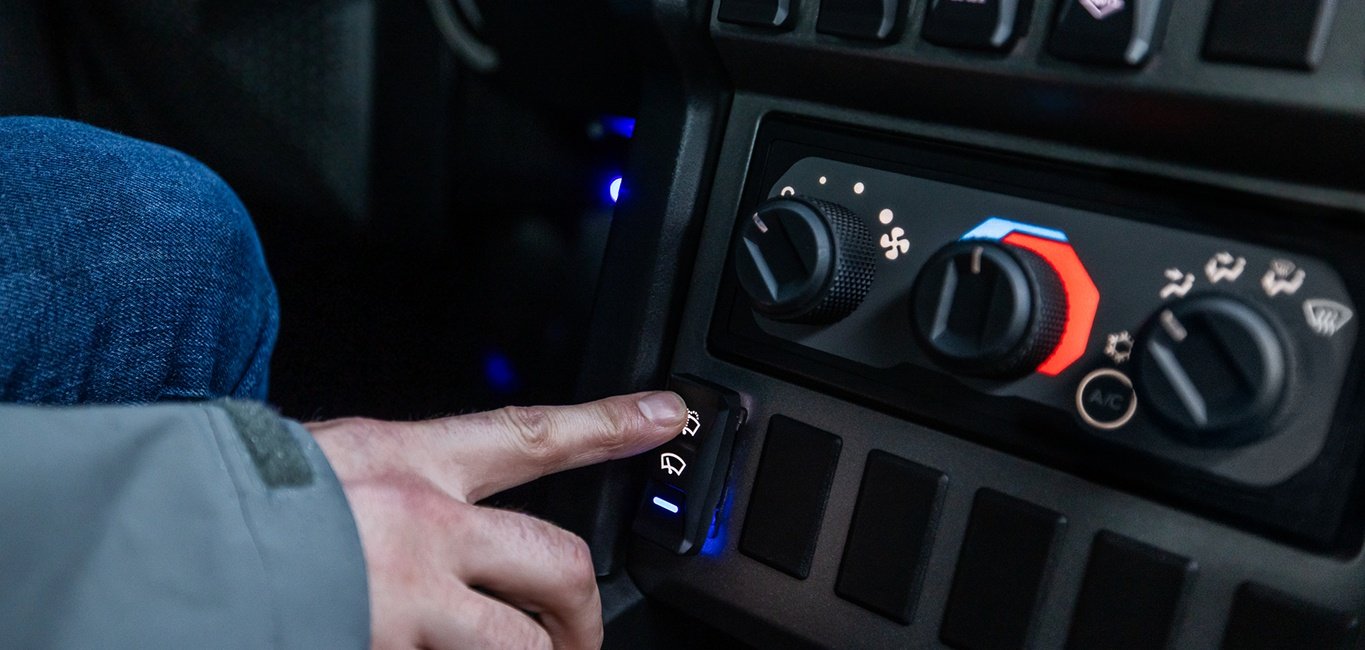 2026 Polaris® XPEDITION ADV NorthStar 2 Seat Slate Gray