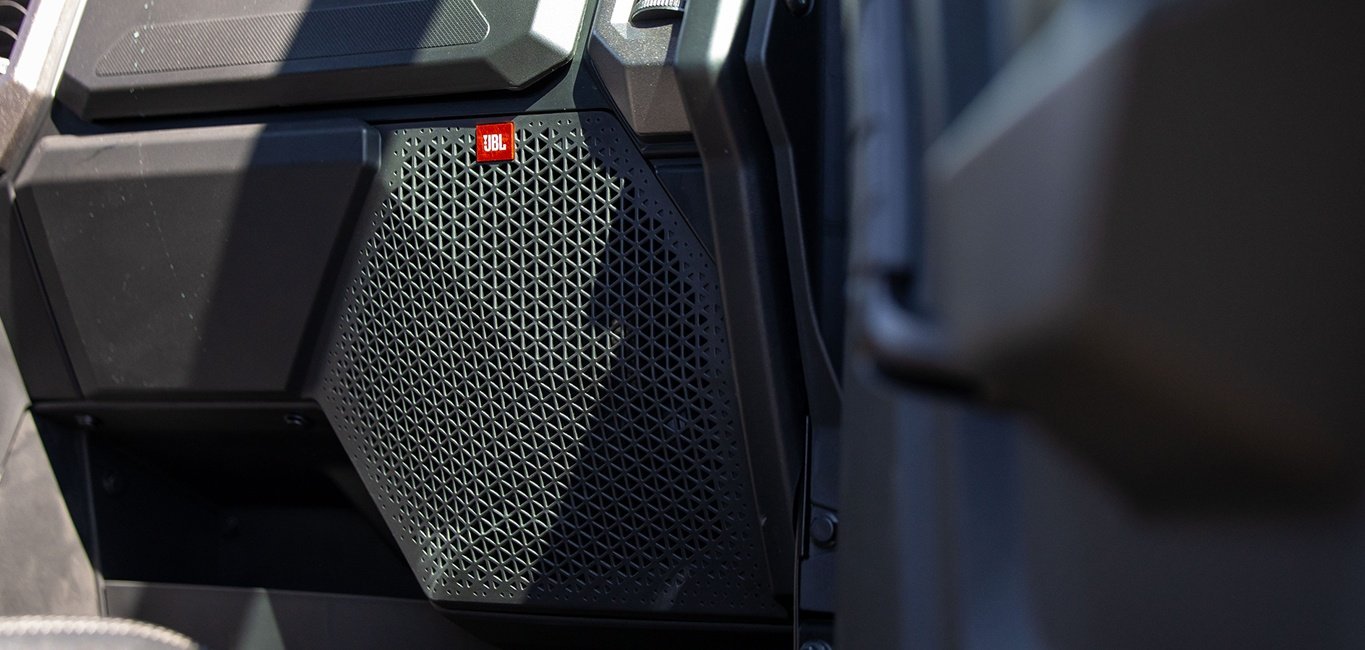 2026 Polaris® XPEDITION ADV NorthStar 2 Seat Slate Gray