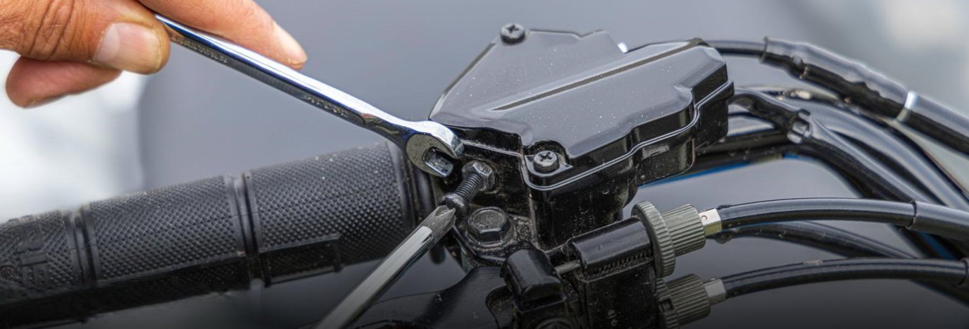 2026 Polaris® Outlaw 110 EFI Lime Squeeze